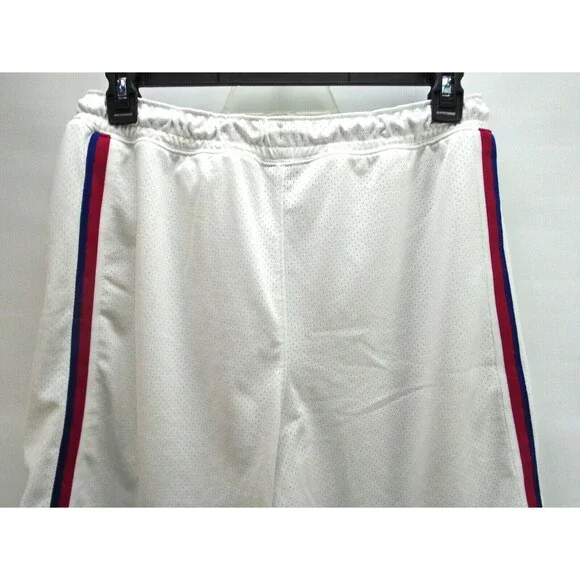 Nike Air Jordan #23 Jumpman Stars Basketball Mens Jersey (MED) & Shorts( Large) - Picture 7 of 15